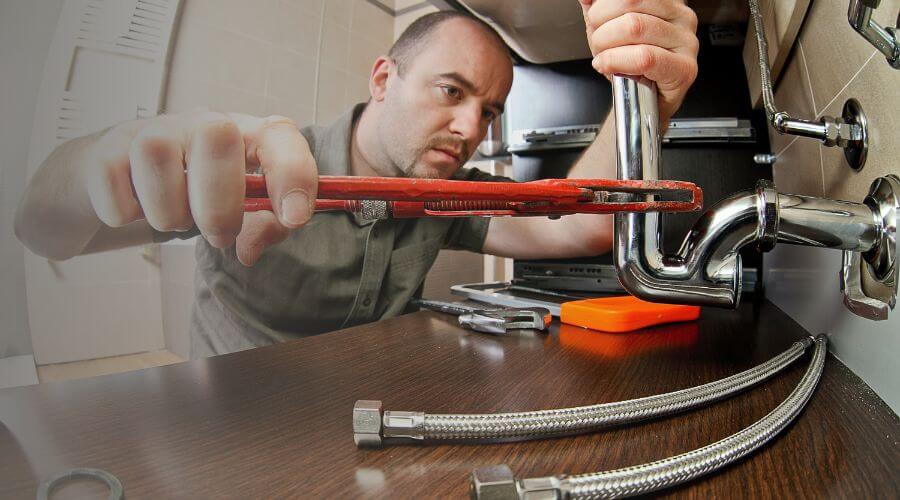 Professional Leak Detection in Spring, TX