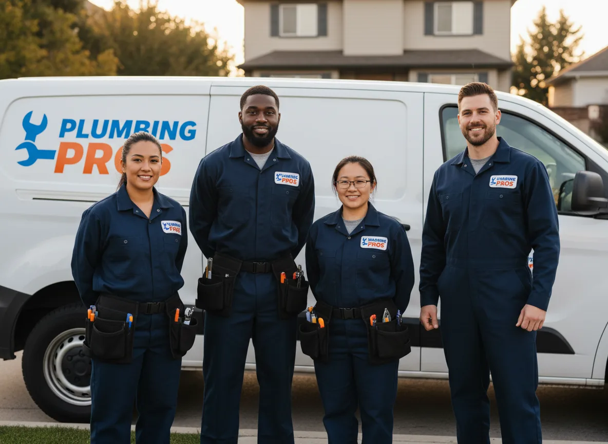 Water Heater Repair company in Spring, TX